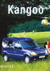 Stark Autoprospekt Renault Kangoo