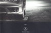 Autoprospekt Mercedes AMG Programm August 2006