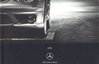 Autoprospekt Mercedes AMG Programm 11 - 2006