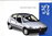 Autoprospekt Peugeot 106 xn xnd 1993