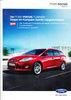 Testbericht Ford Focus Turnier Januar 2012