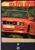 Testbericht BMW M3 Mai 1986
