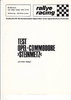 Testbericht Opel Commodore Steinmetz 1970