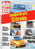 Testbericht Citroen C3 Pluriel Mai 2003