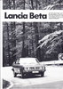 Testbericht Lancia Beta 1973