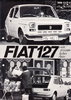 Testbericht Fiat 127 Februar 1974