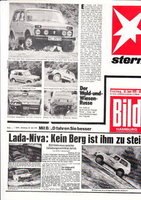 Lada Testberichte