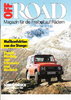 Bericht Suzuki Hardtop Fritzmeier Haslbeck 1985