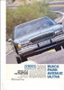Testbericht Buick Park Avenue Ultra 1990