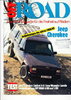 Testbericht Jeep Cherokee Limited 4x4 1988