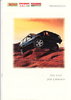 Pressespiegel Jeep Cherokee Mai 1997