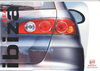 Autoprospekt Seat Ibiza Mai 2003