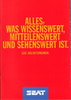 Autoprospekt Seat das Unternehmen 8 - 1993