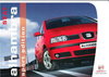 Autoprospekt Seat Alhambra Sport Edition Mai 2004