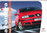 Autoprospekt Seat Alhambra Sport Edition Mai 2004