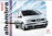 Autoprospekt Seat Alhambra Vigo März 2005