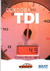 Autoprospekt Seat Cordoba TDI Oktober 1996
