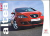Autoprospekt Seat Altea April 2005