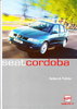Farbkarte Seat Cordoba 9 - 1999