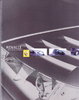 Autoprospekt Renault Avantime 10 - 2000