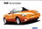 Preisliste Fiat Barchetta März 1995
