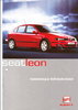 Technik Ausstattung Seat Leon 1 - 2000