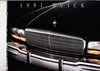 Autoprospekt Buick Programm 1991