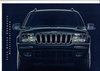 Farbkarte Jeep Grand Cherokee 9 - 2001