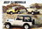 Autoprospekt Jeep CJ Modelle 1979