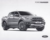 Preisliste Ford Ranger April 2021