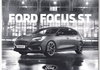 Preisliste Ford Focus ST März 2021