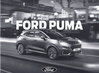 Preisliste Ford Puma März 2021