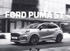 Preisliste Ford Puma ST April 2021