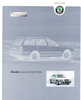 Autoprospekt Skoda Octavia Selection 1 - 2004