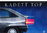 Autoprospekt Opel Kadett Top 1 - 1988