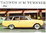 Autoprospekt Ford Taunus 17M Turnier P3