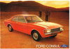 Autoprospekt Ford Consul 1974