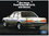 Autoprospekt Ford Granada 2.1 D