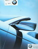 Aus Archiv Autoprospekt BMW 3er Cabrio 2-00