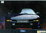 Aus Archiv Autoprospekt Ford Probe 1-94