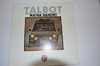 Autoprospekt Talbot Matra Rancho 1 - 1980