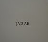 Original Autoprospekt zum Jaguar XJ 5.3 1976