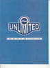 Autoprospekt Ford Programm Unlimited