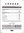 Preisliste Ford Cougar Januar 1999