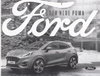Preisliste Ford Puma Juni 2020