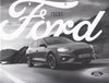 Preisliste Ford Focus Juni 2020