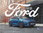 Autoprospekt Ford Focus August 2020