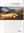 Autoprospekt Opel Astra Coupe 7 - 2000