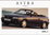 Autoprospekt Opel Astra Cabrio 9 - 1994