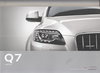 Autoprospekt Audi Q7 9 - 2013